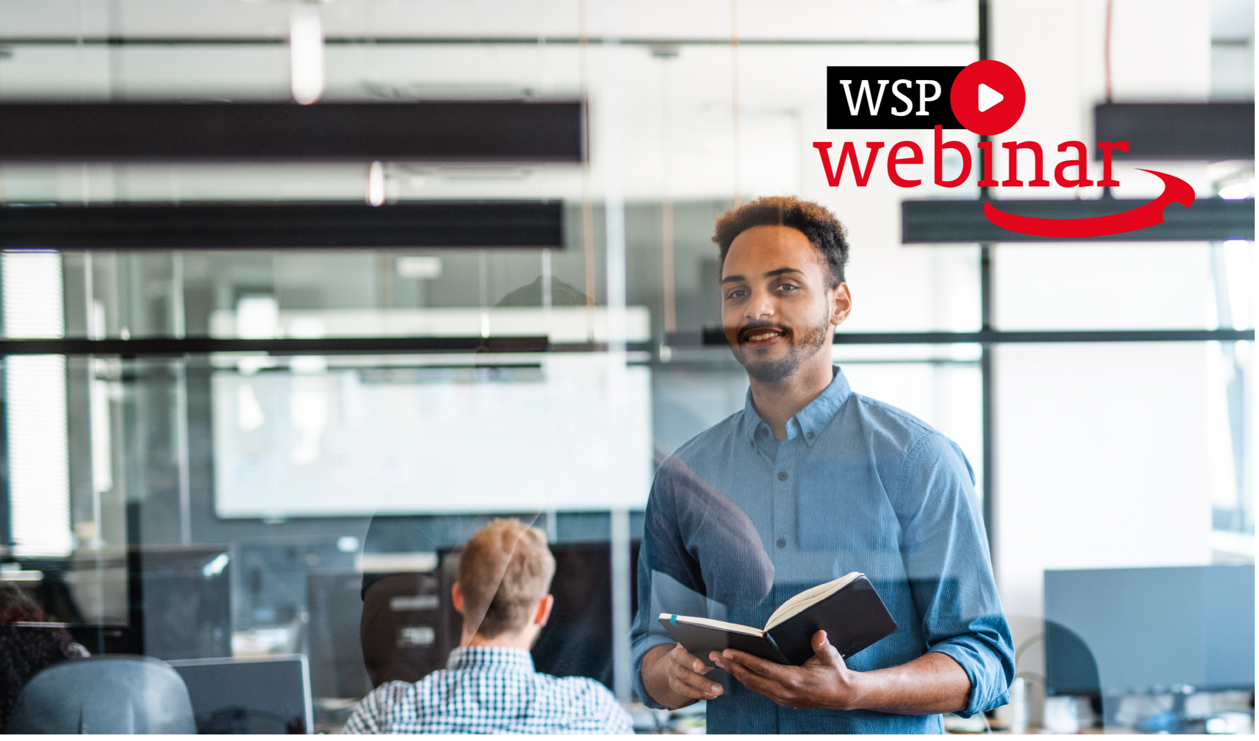 WSP Webinar Reboarding & Hybride Werken